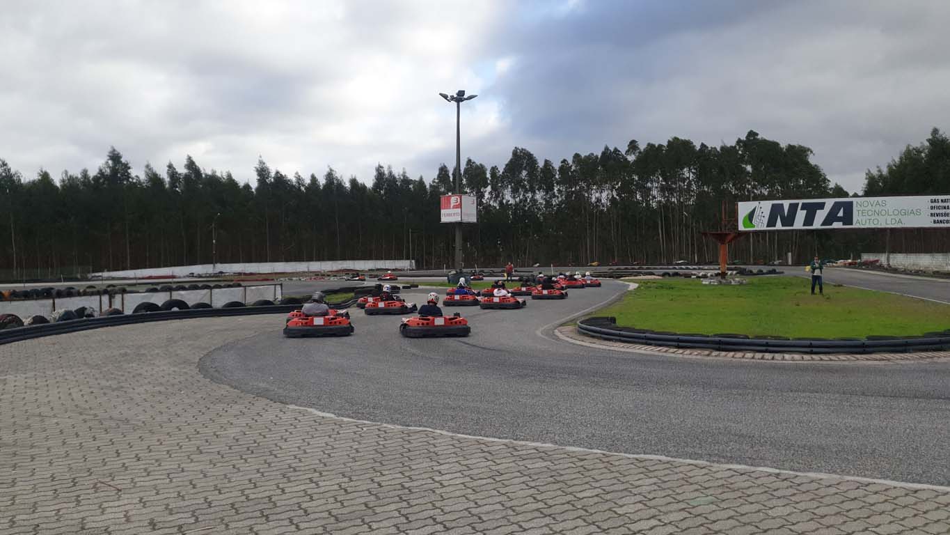 Linksport - Circuito Silver35